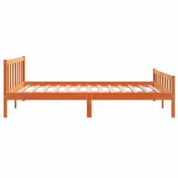 VidaXL 844399 bed frame - Additional view 5