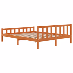 VidaXL 844399 bed frame - Additional view 6