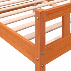 VidaXL 844399 bed frame - Additional view 7
