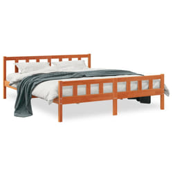 VidaXL 844400 bed frame