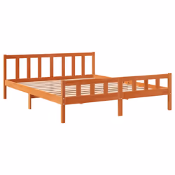 VidaXL 844400 bed frame