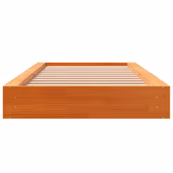 VidaXL 844430 bed frame - Additional view 4