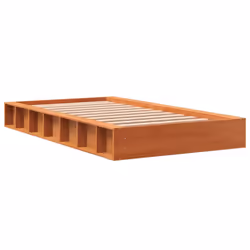 VidaXL 844431 bed frame