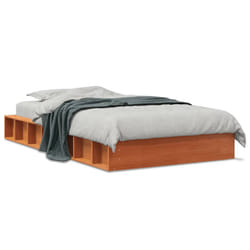 VidaXL 844433 bed frame