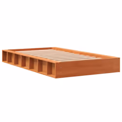 VidaXL 844433 bed frame