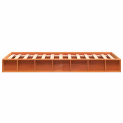VidaXL 844433 bed frame - Additional view 5