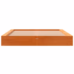 VidaXL 844434 bed frame - Additional view 4