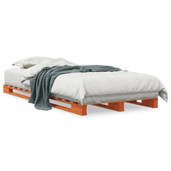 VidaXL 844452 bed