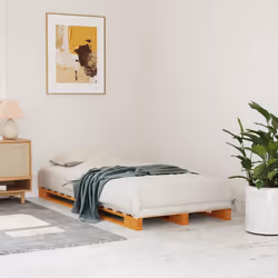 VidaXL 844452 bed
