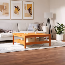 VidaXL 844470 coffee/side/end table - Additional view 2