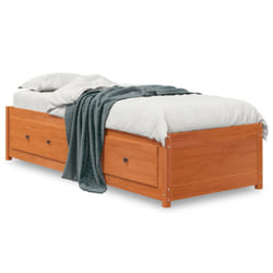VidaXL 844478 sofa Sofa bed Brown
