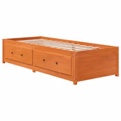 VidaXL 844479 sofa Sofa bed Brown