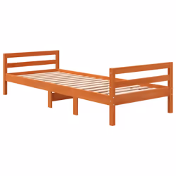 VidaXL 844485 bed frame