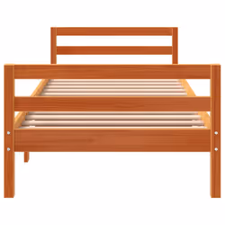 VidaXL 844485 bed frame - Additional view 4