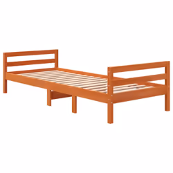 VidaXL 844486 bed frame