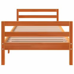 VidaXL 844486 bed frame - Additional view 4