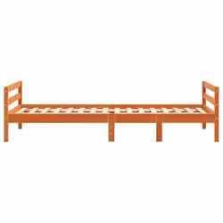 VidaXL 844487 bed frame - Additional view 5