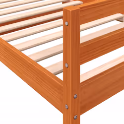 VidaXL 844487 bed frame - Additional view 7