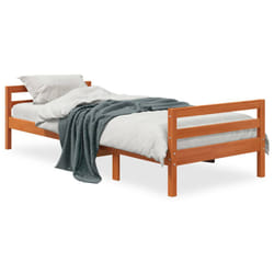 VidaXL 844488 bed frame