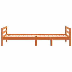 VidaXL 844488 bed frame - Additional view 5