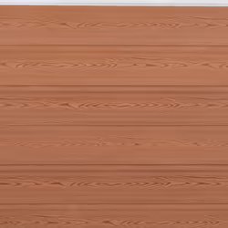 vidaXL Fence Panel Set Brown 180x186 cm WPC - Additional view 3