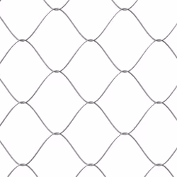 vidaXL Dog Cage Dog Kennel Outdoor Dog Crate Pet House Grey Galvanised Steel - 1 door, 2 x 2 x 2 m - Additional view 6
