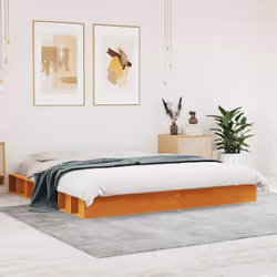 VidaXL 3211838 bed frame - Additional view 2