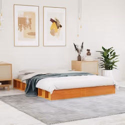 VidaXL 3211841 bed frame
