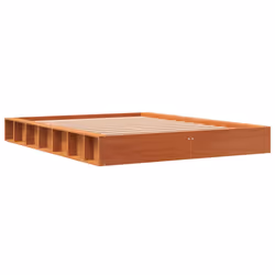 VidaXL 3211841 bed frame