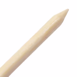 vidaXL Golf Tees Sustainable Durable Strong Tee Peg 1000 pcs 83 mm Bamboo - natural, 83 mm - Additional view 5