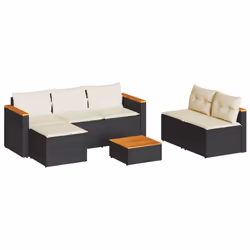 VidaXL 3213537, 5 pc(s)