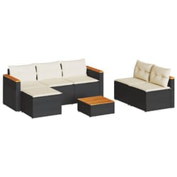 VidaXL 3213537 outdoor furniture set