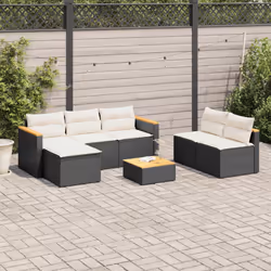 VidaXL 3213537 outdoor furniture set