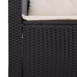 VidaXL 3213537 outdoor furniture set - Additional view 5