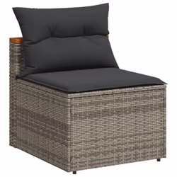 VidaXL 3213538 outdoor furniture set - Additional view 4