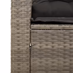 VidaXL 3213538 outdoor furniture set - Additional view 5