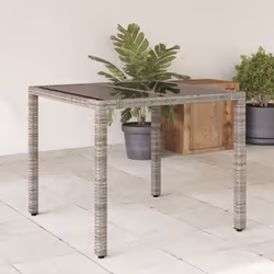 VidaXL 365588 outdoor table