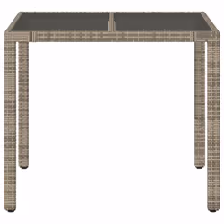 VidaXL 365588 outdoor table - Additional view 4