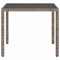 VidaXL 365588 outdoor table - Additional view 5
