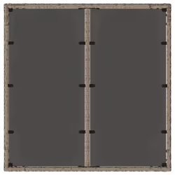VidaXL 365588 outdoor table - Additional view 6