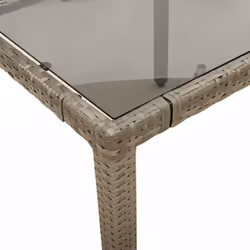 VidaXL 365588 outdoor table - Additional view 7