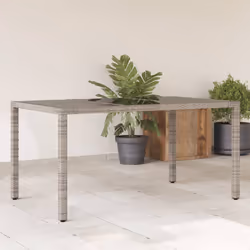 VidaXL 365591 outdoor table