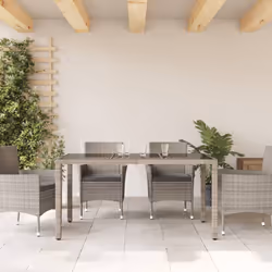 VidaXL 365591 outdoor table