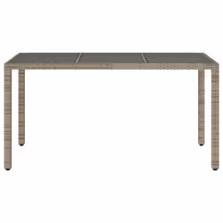 VidaXL 365591 outdoor table - Additional view 4