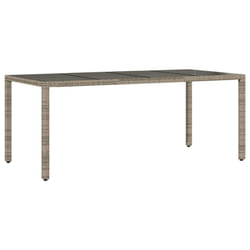 VidaXL 365594 outdoor table