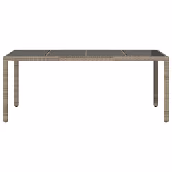 VidaXL 365594 outdoor table - Additional view 4
