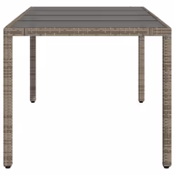 VidaXL 365594 outdoor table - Additional view 5