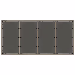 VidaXL 365594 outdoor table - Additional view 6