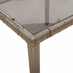 VidaXL 365594 outdoor table - Additional view 7