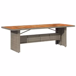 VidaXL 365596, 900 mm, 2400 mm, 750 mm